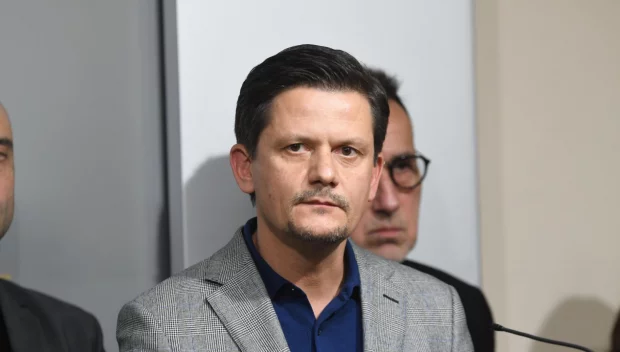 Димитър Маргаритов: Икономиката си отдъхна от хватката, в която се намираше