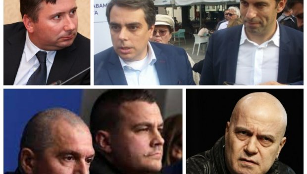 Ива Николова: Кои са двете смокинови листа пред срамотиите на управляващите в опитите им да съставят ново правителство