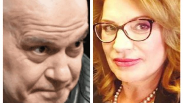 Колтуклиева във фундаментално писмо до Слави разкрива мрачен сценарий: Кирил Петков и Христо Иванов слагат Рашков шеф на КОНПИ, а той подгонва жената на Гешев. ВСС го отстранява временно, главен става Боби Сарафов, подписал заповед за арест на Борисов...