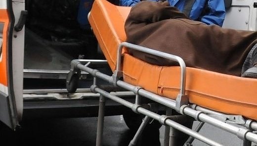 Работник пострада при трудова злополука в Разград