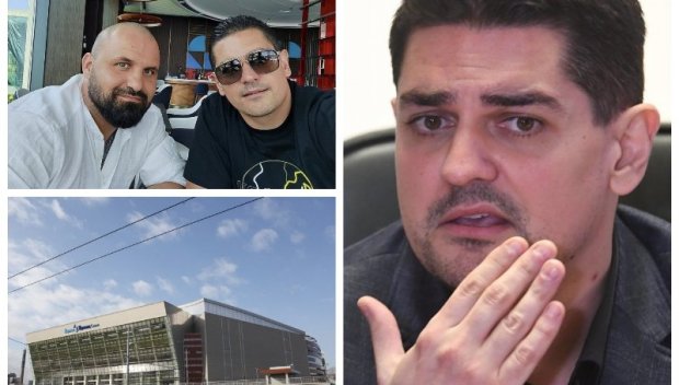 ЕКСКЛУЗИВНО В ПИК! Разследване на Соня Колтуклиева: Министър Руди Гела харизва 117 350 лв. на кантората от парапета на Лена Бориславова и майката на Никола Минчев. Раздава 101 840 на приятели - адвокати и Крум Савов