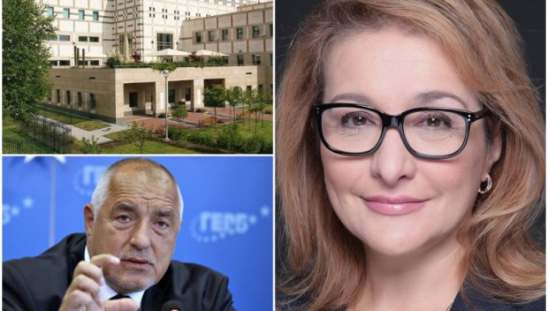 ГОРЕЩО В ПИК: Опасно ли е съчетаването на ГЕРБ с ПП и ДБ