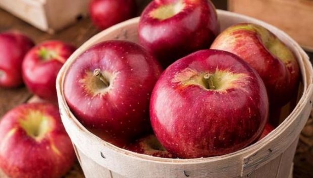 С 36% са поскъпнали българските ябълки само за една година