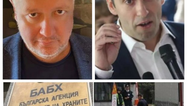 Недялко Недялков: Фиксацията на кировите марионетки върху Капитан Андреево предизвика безподобен хаос на граничния пункт