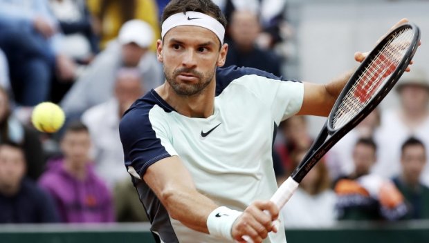 Гришо за Серина: Никога няма да има друга като нея