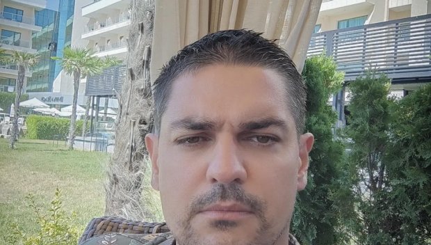 САМО В ПИК: Бившият министър Руди Гела разпуска в хотел на хазартен бос, близък до Доган. Опасни връзки отвеждат към ДПС