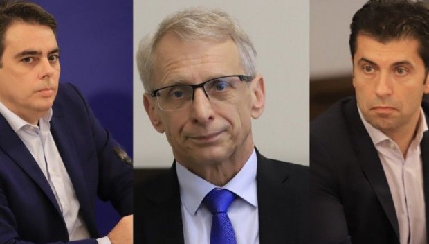 Красимир Вълчев остро: Промяната катастрофира в образованието! ПП и БСП правят списъци с директори, назначават роднини и политици