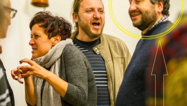 Новият плач на площадния планктон е, че София не била представена достатъчно в НС