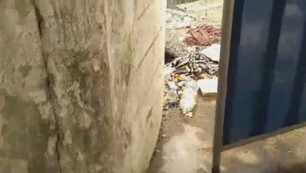 Подлез на бул. България в София застрашава живота на преминаващите