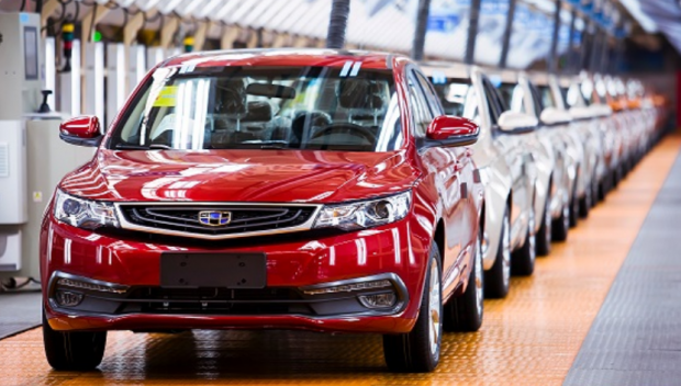 Безсилни ли са Mercedes, Volkswagen и BMW пред китайските производители