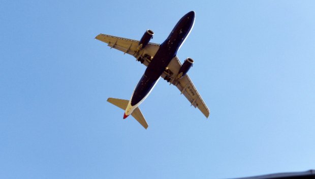 Пак ще има полети между Китай и Индия