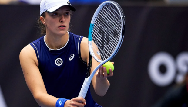 Ига Швьонтек грабна първата си титла от Откритото първенство на САЩ