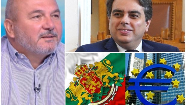 ЕКСКЛУЗИВНО В ПИК TV! Топ финансистът Любомир Дацов разкости бюджета на Василев: Дефицитът не трябваше да е повече от 0,5%! Другите грешки са... (ОБНОВЕНА/ВИДЕО)