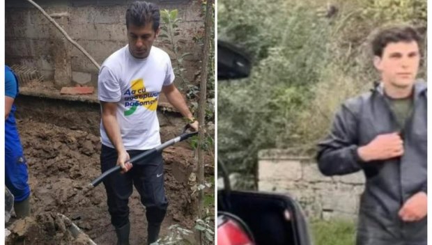 Кални бани, а?