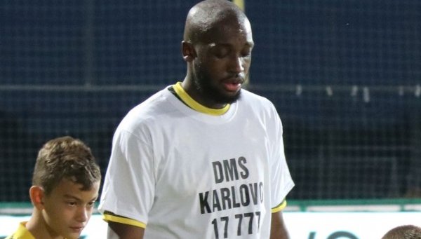 БРАВО: Ботев Пловдив дари 17 455 лв. на пострадалите от наводнението в Карловско