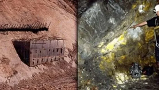 НЕВЕРОЯТНО! Откриха ядрен реактор на 2 милиарда години в Африка (ВИДЕО)