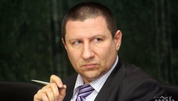 ГОРЕЩА ТЕМА! Сарафов решил още преди половин година за оставката - изчакал заради изборите