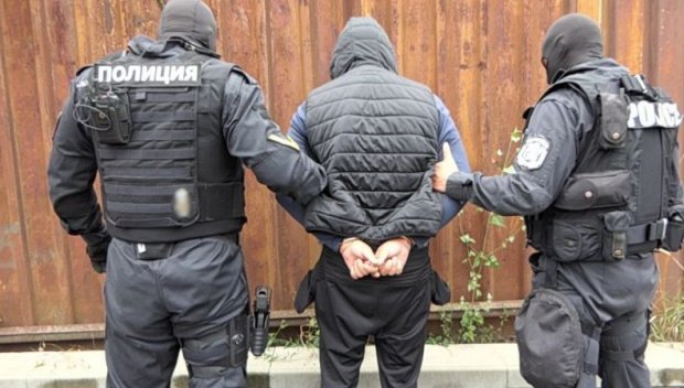 МВР В ДЕЙСТВИЕ: Много арестувани при поредна акция срещу наркоразпространението в София