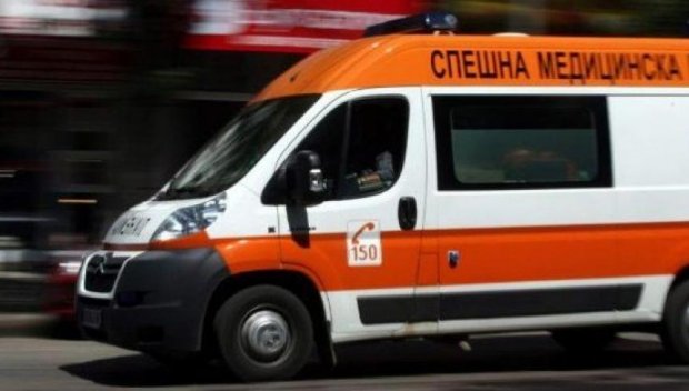 Мъж с 2,73 промила замерял и заплашвал екип на Спешна помощ в Смолянско