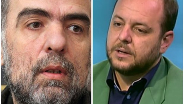 ГОРЕЩ КОМЕНТАР: Павец Чаира отново попадна в пипалата на Зеления октопод