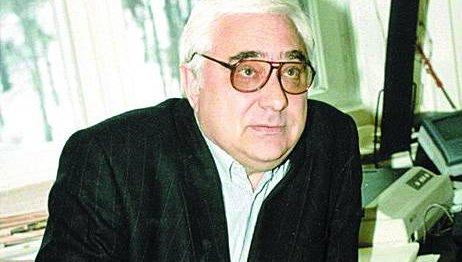 Духът на Луканов се явява на гроба му (Снимки)