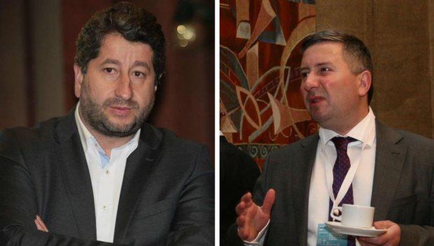 ШОКИРАЩИ РАЗКРИТИЯ ОТ ПЪРВО ЛИЦЕ: Иво Прокопиев е мажоритарният собственик на Да, България, сутрин раздаваше задачите на ядрото на партията (ВИДЕО)
