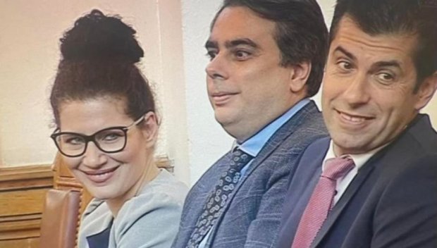 Лъжата на Асен, че от щатското посолство го натискали за коалиция с ГЕРБ