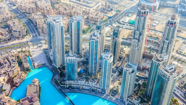 Милиардери купуват домове в Дубай