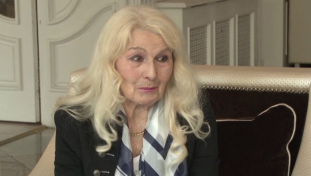 Гинка Станчева: Дано не умра в мизерия! 