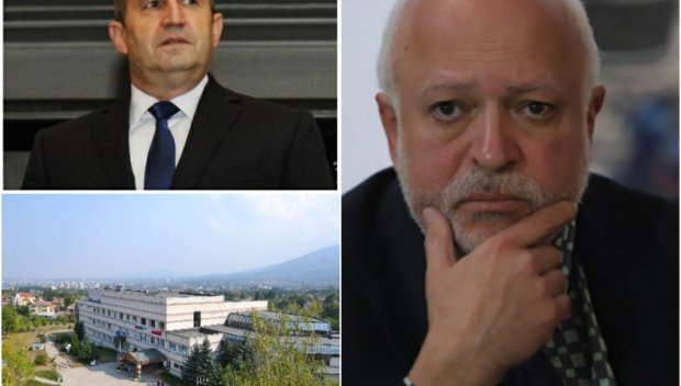 ДИПЛОМАТИЧЕСКИ КОНФЛИКТ: Минеков ни забърка в скандал с Италия - пишат депеши до Радев заради действията му