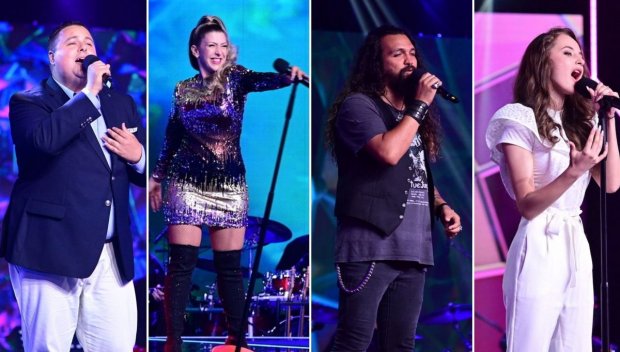 ПРЕСТИЖНО: Участници в Гласът на България покориха световна класация