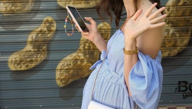 Първата българка на корицата на Vogue стана майка за втори път