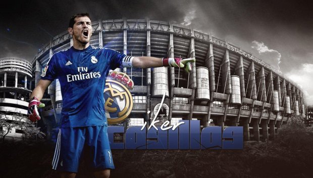 Огромно предателство застигна Икер Касияс