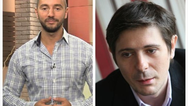 Колтуклиева гневно: За Костадинов, неговата омраза към Дневник и Капитал и за любовта на Борисов към тях. Антоне, Викторе, Кошлуков, вие сте лицемери, ненаситни кърлежи, самодоволни хлебарки!