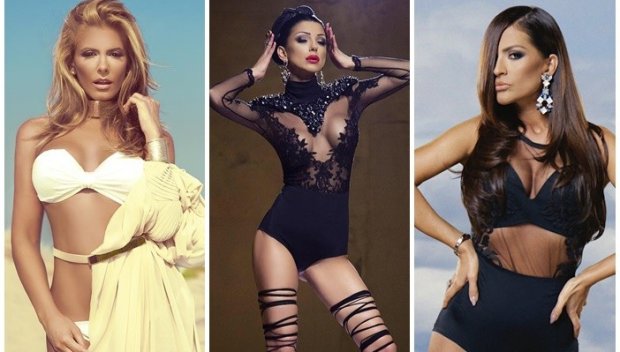 Вижте кои са най-богатите в попфолка