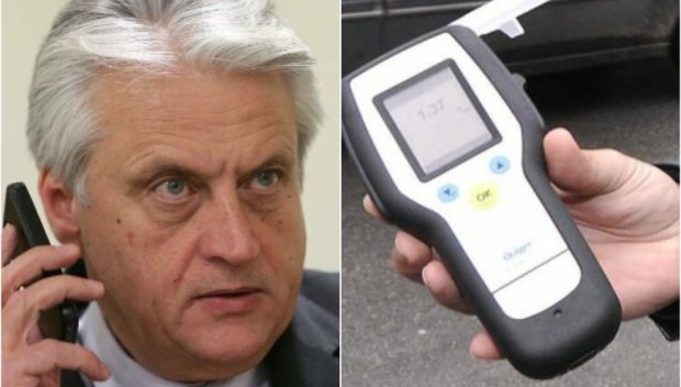 МВР УДАРИ ДЪНОТО: Тестването на полицаи сутрин, обед и вечер за алкохол и наркотици е признание за провала на Бойко Рашков с реформата в системата