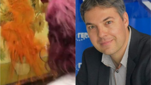 Любомир Талев с горещ анализ за ПИК: Кой стои зад вандализма срещу Слънчогледите