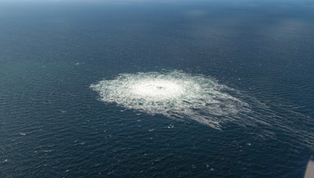 Германия издирва украински водолаз заради взривяването на Северен поток