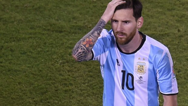 НАЗРЯВА СКАНДАЛ: Отправиха шокираща заплаха към Меси заради това ВИДЕО
