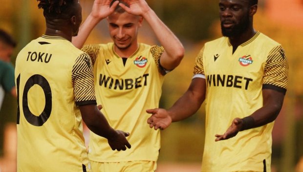 Ботев Пловдив с важна победа над Пирин, треньорът се закани на ЦСКА