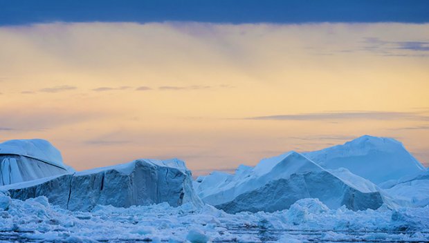 Тайни учения в Арктика: Великобритания се готви за евентуална война с Русия