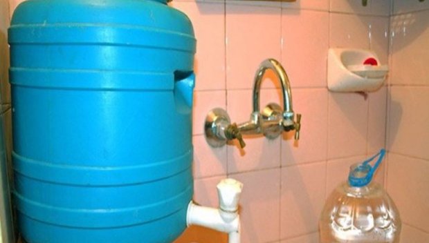 Облекчават водния режим в Плевен