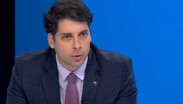Вицепремиерът Атанас Пеканов казва за четвъртото плащане по ПВУ