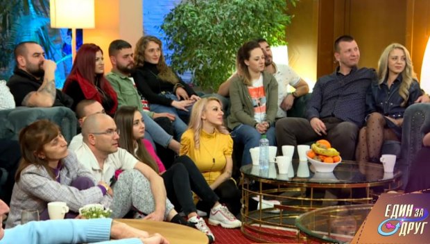 Участници от Един за друг станаха родители навръх Коледа