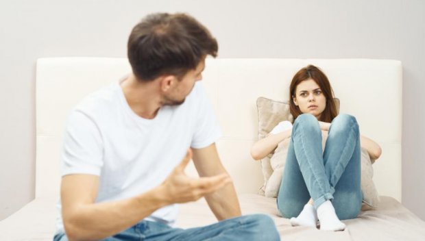 Най-гадните неща, които една жена може да направи на един мъж