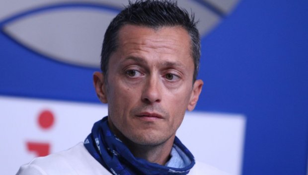 ЦСКА вече има фаворит за нов треньор при раздяла с Керкез