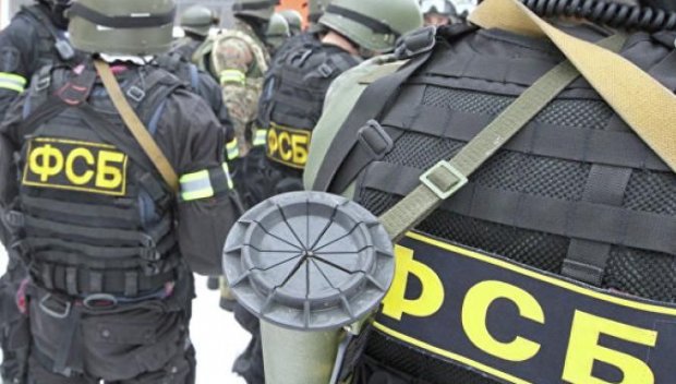 С БОМБА В РАНИЦАТА: Арестуваха германка в Русия за предполагаем опит за атентат