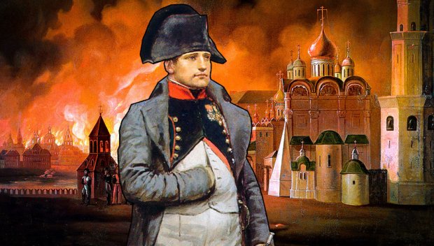 ДНК разкри нови причини за гибелта на армията на Наполеон през 1812 г.
