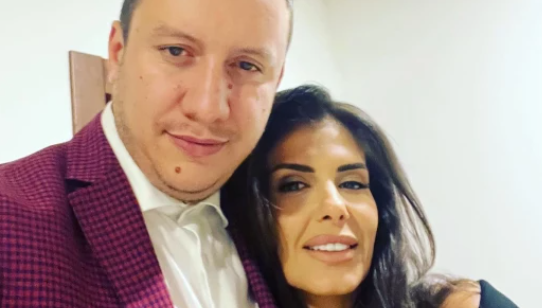 Анелия прибра шавливия си мъж, изневерил й с Богданска