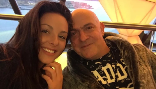 Симона Загорова отлетя зад граница за среща с най-важния мъж